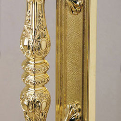Classic - Doorknobs