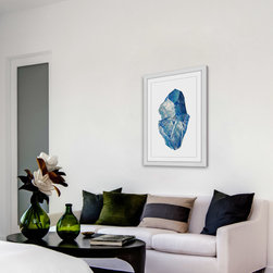 Benitoite - Products