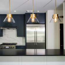 Kitchen Lighting