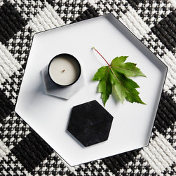 Monochrome Accessory Pack 1 - Home Decor