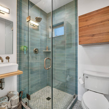 Lows Angeles Garage Conversion