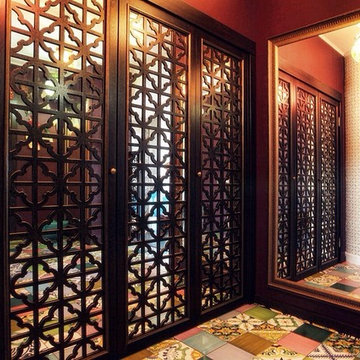 реализованные проекты