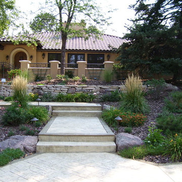 Hardscapes