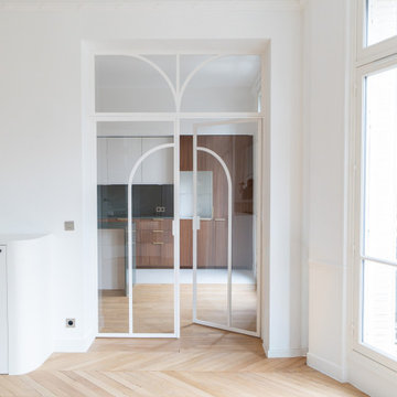 Un projet d’exception au cœur de Paris