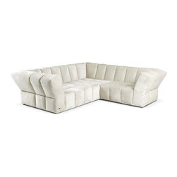 Chocolat Corner Sofa - Products