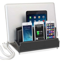 Modern Charging Stations by Great Useful Stuff