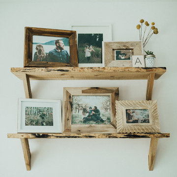 Modern Farmhouse
