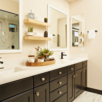 Make a Feature, Bathroom Remodeling in Long Beach, CA