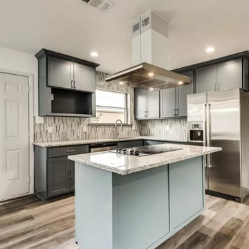 Back Splash
