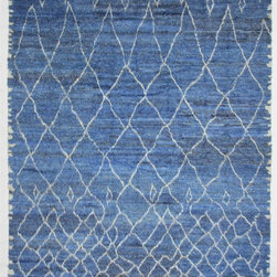 Berber Collection 2016 - Area Rugs
