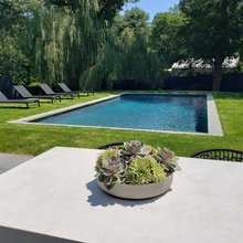 SH landscaping