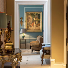 Houzz Tour: A Bespoke and Luxurious Home in the Heart of West London