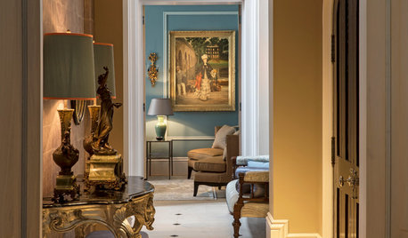 Houzz Tour: A Bespoke and Luxurious Home in the Heart of West London