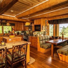 Sm Cabin Alternatives