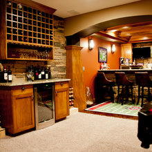 Wine Cellar