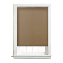 Roller Shades - Window Treatments