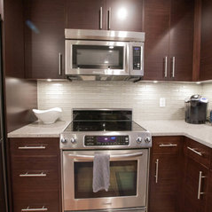 Rick's Custom Cabinets & Renovations LTD. - Regina, SK, CA ...