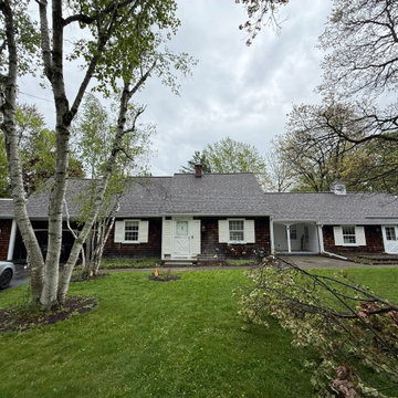 Saratoga Roofing Co. - Roofing contractor