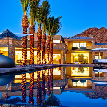 Ironwood Estate Redux