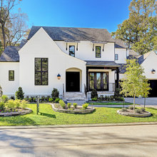 Exterior Reno