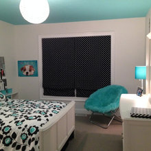 Piper's Magical Bedroom Haven