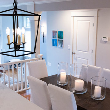 Classic Modern Refresh