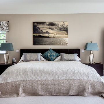 Contemporary Living, Long Ditton