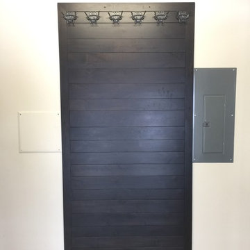 Keystone custom ski lockers