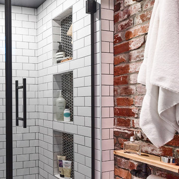 Sugar Coated - Loft Renovation