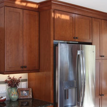 Kitchen Project