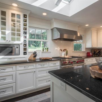 Classic Excelsior Kitchen & more