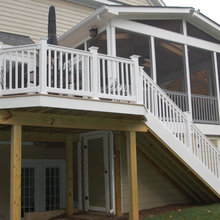 new house