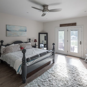 TURKEY POINT BEACH HOUSE