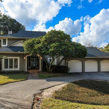 Increase Visibility for your Home - Winter Park, FL
