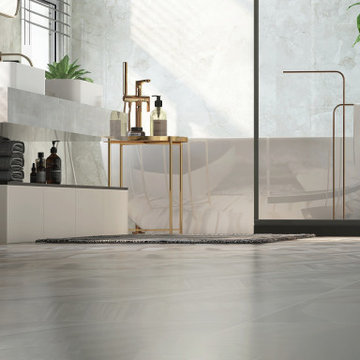 Bathroom Render