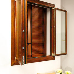 Windows by Talbi - Windows