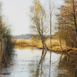 Landscapes - Artwork