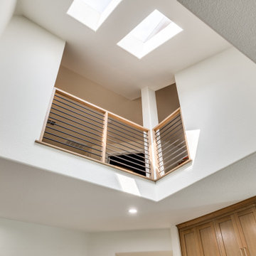 Modern Home Renovation in Prosper, TX