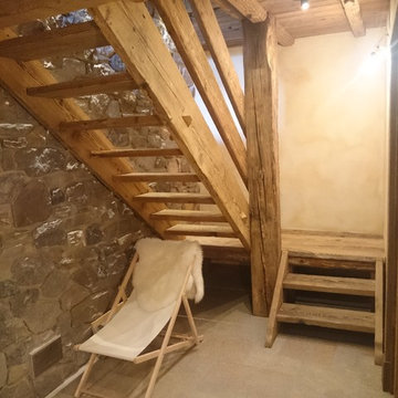 Casa in montagna | 85 MQ