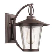 Outdoor Lighting