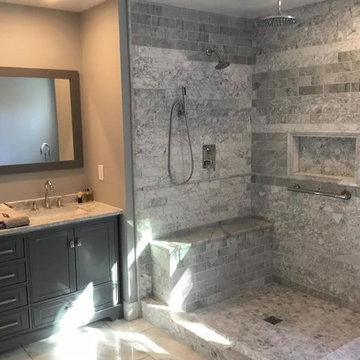 JOB Shammom IN FAIRFAX, VA.