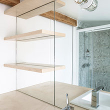 Cottage Bathroom
