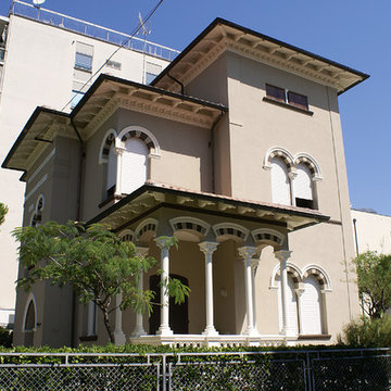 Villa Magrini - Cesenatico