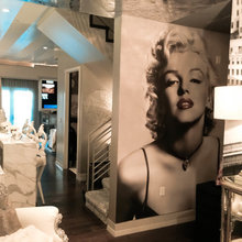 Old Hollywood Style