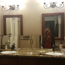 mirrors