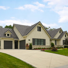 Front House View