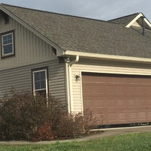 Craftsman House