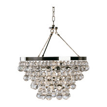 chandeliers