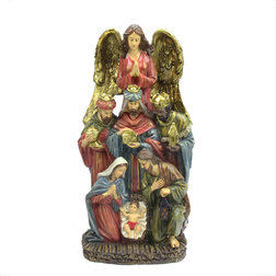 Traditional Holiday Accents And Figurines by Northlight Seasonal
