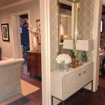 Dallas Remodel - St Johns
